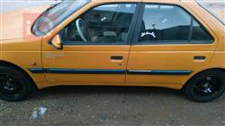 بيجو 405